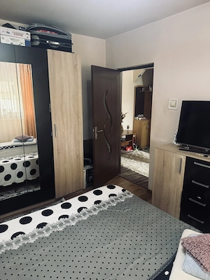 Vand 2 camere decomandat pozitie unicat-Plavat!!! - imagine 6