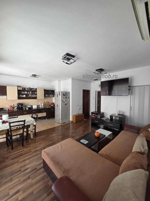 Apartament 3 camere - Rasarit de Soare - imagine 3