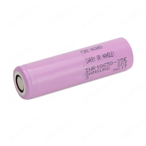Acumulator celula 18650 Samsung INR18650 35E 3400mAh Li ion Lithium