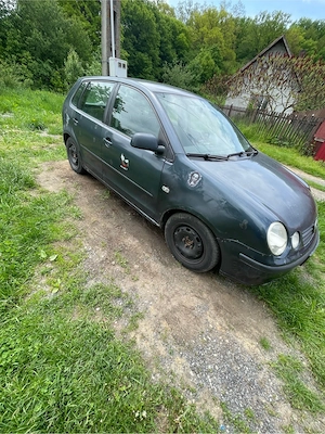 vw polo benzina 1.2 64cp - imagine 3