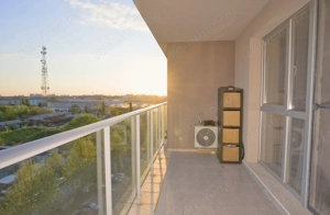 2 camere, cu vedere panoramica, parcare inclusa - zona Lipovei - imagine 24