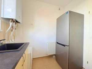 2 camere, cu vedere panoramica, parcare inclusa - zona Lipovei - imagine 20