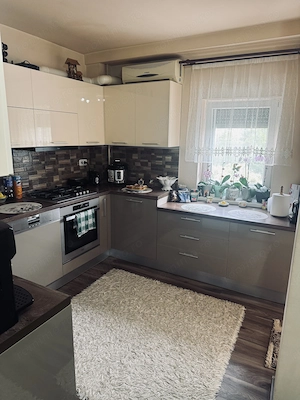 Vand 2 camere decomandat pozitie unicat-Plavat!!! - imagine 8