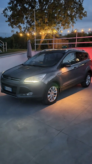 Ford Kuga 2014 2.0D - imagine 2