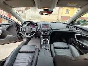 Opel Insigna Sport Tourer 2015 BiXenon 2.0 CDTI 170CP Euro5 - imagine 5