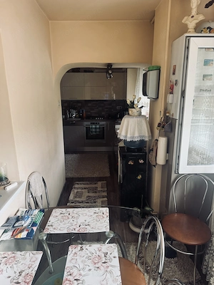Vand 2 camere decomandat pozitie unicat-Plavat!!! - imagine 11