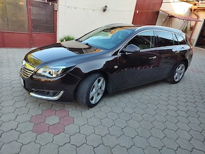 Opel Insigna Sport Tourer 2015 BiXenon 2.0 CDTI 170CP Euro5 - imagine 3