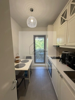 Studio in Zen Living - vedere la parcul Politehnicii I Premium I COM 0 - imagine 4