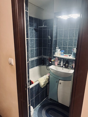 Vand 2 camere decomandat pozitie unicat-Plavat!!! - imagine 15