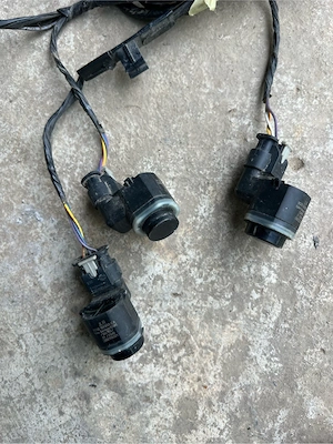 senzori parcare Range Rover Sport Evoque / Land Rover  Jaguar 9G92-15K859-EA 100 lei bucata