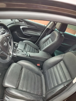 Opel Insigna Sport Tourer 2015 BiXenon 2.0 CDTI 170CP Euro5 - imagine 8