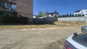 Teren premium 400 mp, str. Brăilei - Ultimul Leu (lângă Kaufland) - imagine 4