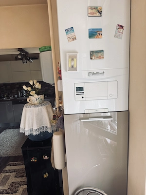Vand 2 camere decomandat pozitie unicat-Plavat!!! - imagine 16