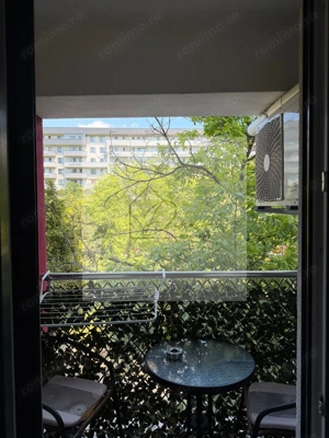 Studio in Zen Living - vedere la parcul Politehnicii I Premium I COM 0 - imagine 8