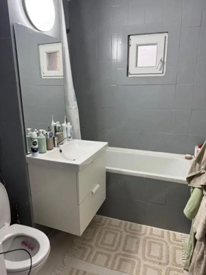Aradului- 3 camere-garaj-et 1- renovat - imagine 10