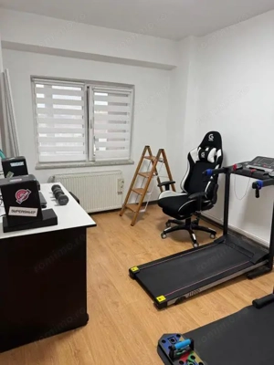 Aradului- 3 camere-garaj-et 1- renovat - imagine 6