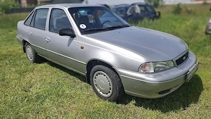 Daewoo cielo 2006  95.000km