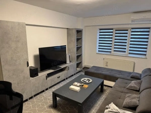 Aradului- 3 camere-garaj-et 1- renovat - imagine 2