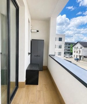 2 camere Mobilat/Utilat Giroc Etaj Intermediar - imagine 9
