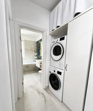 2 camere Mobilat/Utilat Giroc Etaj Intermediar - imagine 8