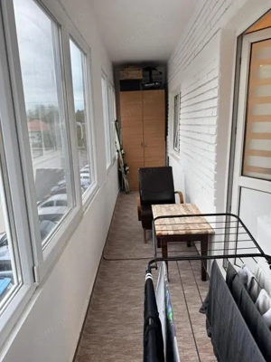 Aradului- 3 camere-garaj-et 1- renovat - imagine 9