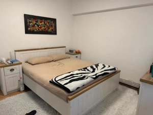 Aradului- 3 camere-garaj-et 1- renovat - imagine 3
