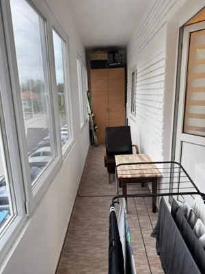Aradului- 3 camere-garaj-et 1- renovat - imagine 8