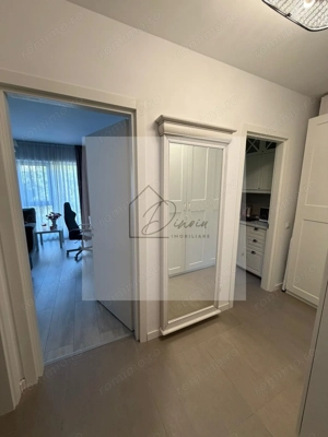 Studio in Zen Living - vedere la parcul Politehnicii I Premium I COM 0 - imagine 6