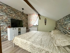 Vila P+M | 3 dormitoare | 163,5 mp utili | Terasa 35mp | teren 450mp - imagine 11