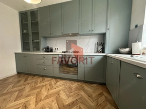 Duplex | Partial Mobilat | Toate utilitatile | Asfalt | Sacalaz | - imagine 8
