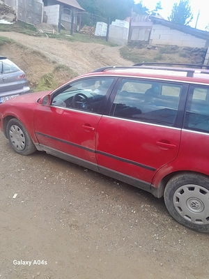 Passat b5.5 dizal - imagine 4