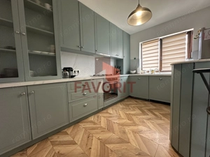 Duplex | Partial Mobilat | Toate utilitatile | Asfalt | Sacalaz | - imagine 7