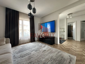 Duplex | Partial Mobilat | Toate utilitatile | Asfalt | Sacalaz | - imagine 5