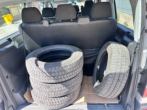 Mercedes vito 8+1 2.2 Euro 5 facelift - imagine 3