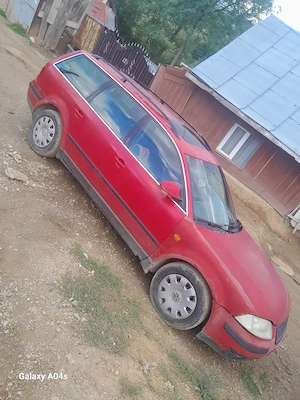 Passat b5.5 dizal