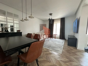 Duplex | Partial Mobilat | Toate utilitatile | Asfalt | Sacalaz | - imagine 4