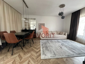 Duplex | Partial Mobilat | Toate utilitatile | Asfalt | Sacalaz | - imagine 3