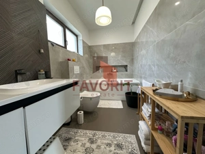 Duplex | Partial Mobilat | Toate utilitatile | Asfalt | Sacalaz | - imagine 21