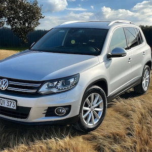 vw tiguan , fabr 2016, 150 cp, 2.0 tdi