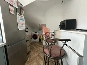 Duplex | Partial Mobilat | Toate utilitatile | Asfalt | Sacalaz | - imagine 9