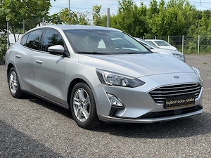 Ford Focus 1.0 Ecoboost 125 CP - imagine 6