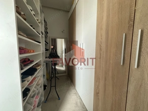 Duplex | Partial Mobilat | Toate utilitatile | Asfalt | Sacalaz | - imagine 15
