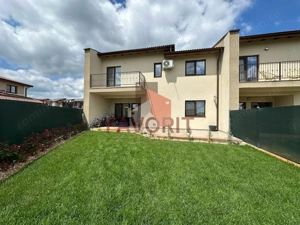 Duplex | Partial Mobilat | Toate utilitatile | Asfalt | Sacalaz | - imagine 27
