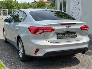 Ford Focus 1.0 Ecoboost 125 CP - imagine 3