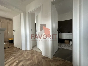 Duplex | Partial Mobilat | Toate utilitatile | Asfalt | Sacalaz | - imagine 10