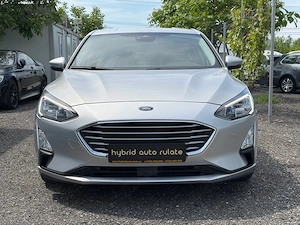 Ford Focus 1.0 Ecoboost 125 CP - imagine 7