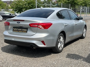 Ford Focus 1.0 Ecoboost 125 CP - imagine 5