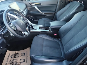 Mitsubishi Eclipse Cross. Plug in Hybrid 4X4.An2  km. - imagine 13