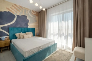 Apartament 2 camere - Proiect Design – Exigent - Direct Propietar - imagine 7