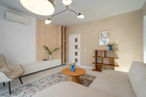 Apartament 2 camere - Proiect Design – Exigent - Direct Propietar - imagine 4